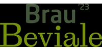 Logo der BrauBeviale 2023